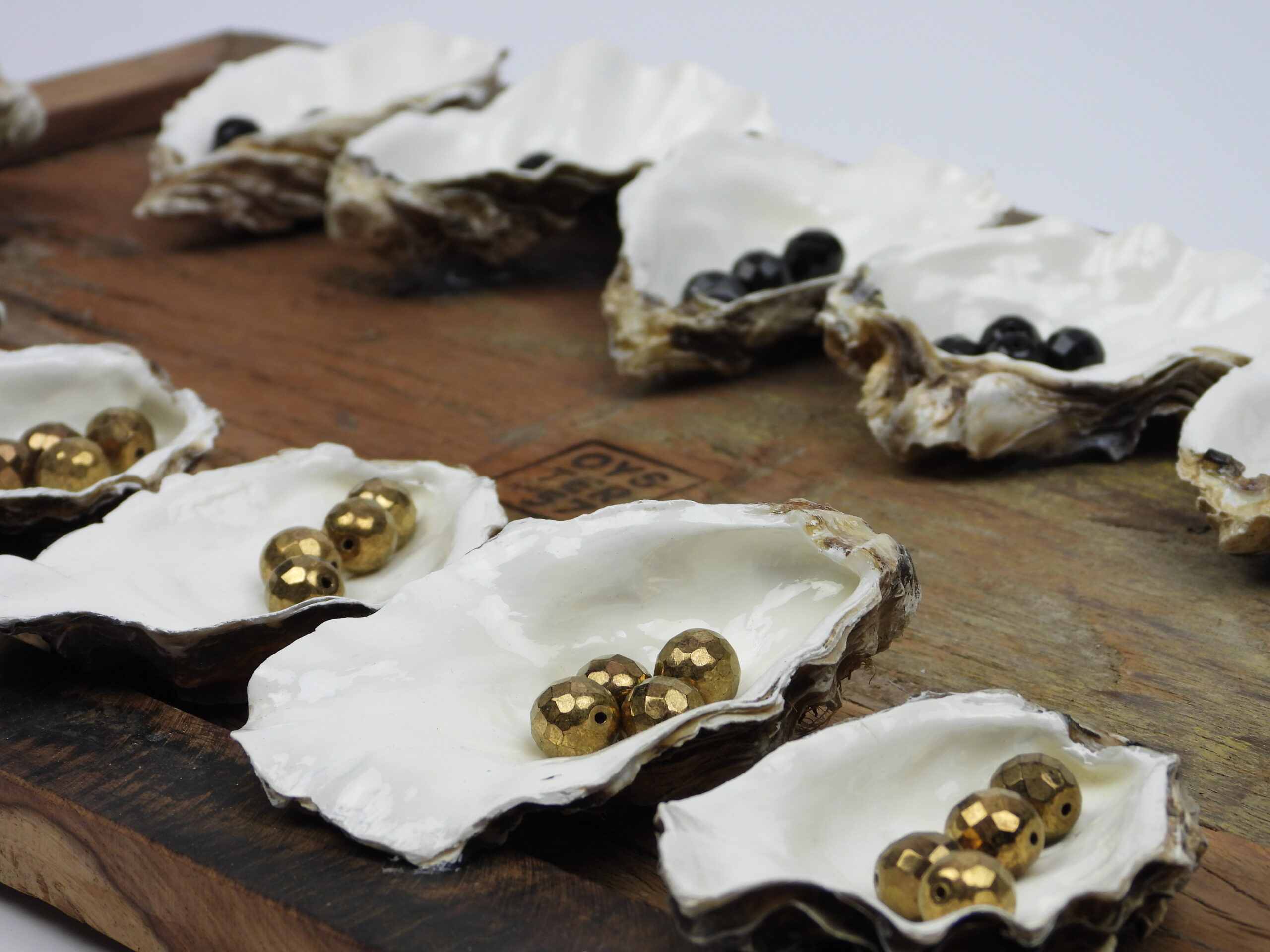 Our Mancala-Inspired Creation