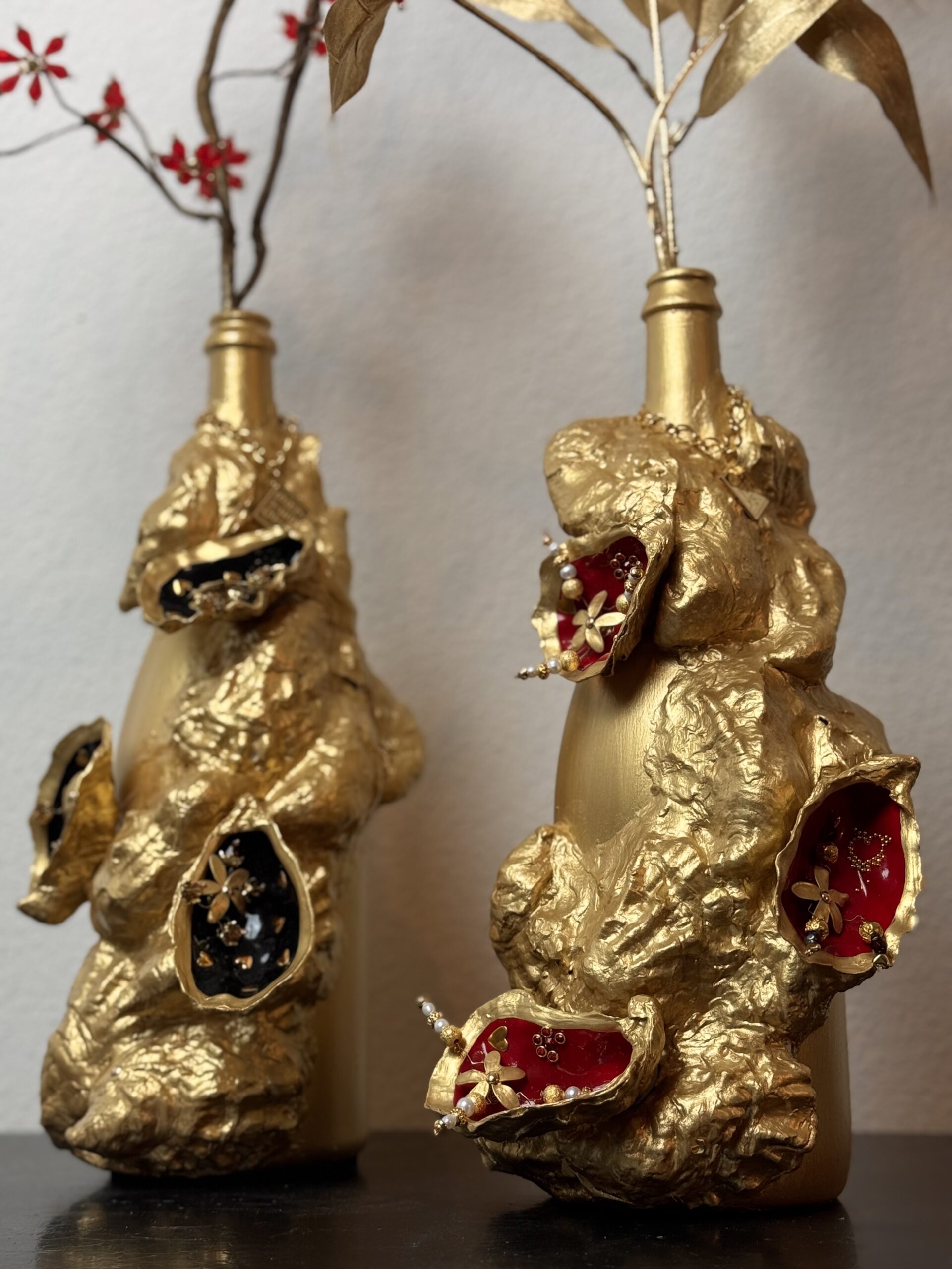 Oyster Art
